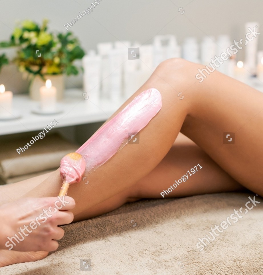 DEPILACIJA (TOPLA IN HLADNA)